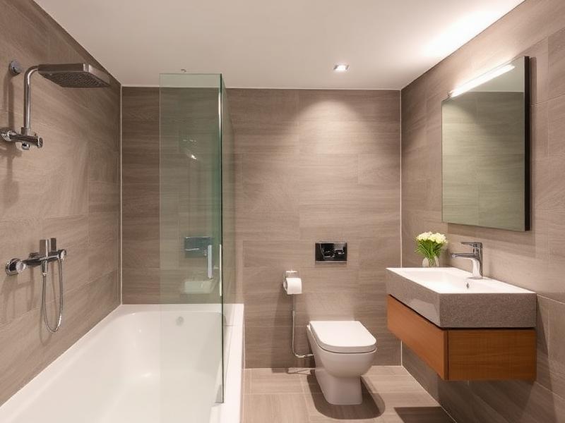 Electrician in Lausanne